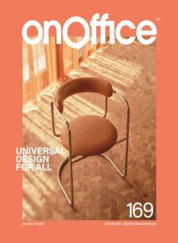 OnOffice – Winter 2024