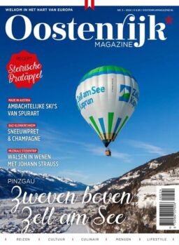 Oostenrijk Magazine – December 2024
