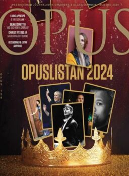 OPUS – December 2024