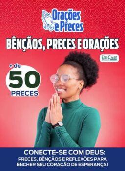 Oracoes e Preces – Novembro 2024