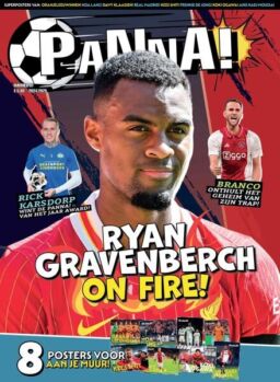 Panna! – December 2024