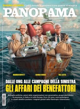Panorama Italia – 11 Dicembre 2024