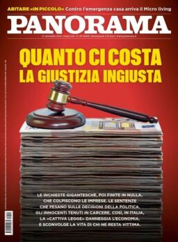 Panorama Italia – 27 Novembre 2024