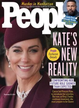 People USA – December 23 2024