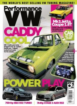 Performance VW – January 2025