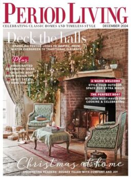 Period Living – December 2024