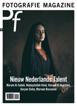 Pf Fotografie Magazine – December 2024