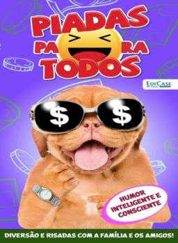 Piadas para todos – 14 Novembro 2024