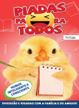 Piadas para todos – 30 Novembro 2024