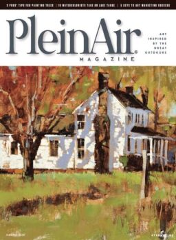 PleinAir Magazine – December 2024 – January 2025