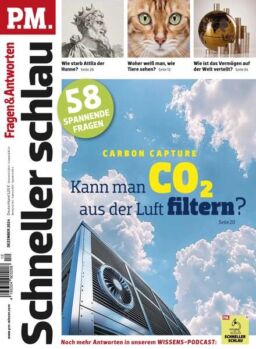 PM Fragen & Antworten – Dezember 2024