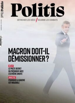 Politis – 12 Decembre 2024