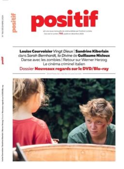 Positif – Decembre 2024
