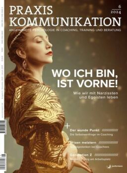 Praxis Kommunikation – Dezember 2024 – Januar 2025