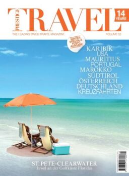 Prestige Travel – Dezember 2024