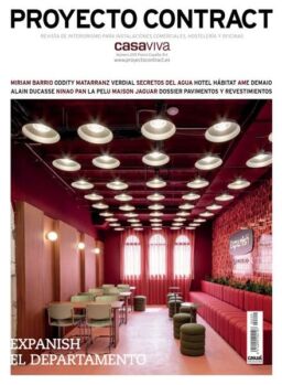 Proyecto Contract – Numero 209 2024