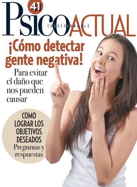 PsicoActual – Fasciculo 12 2024 Cover