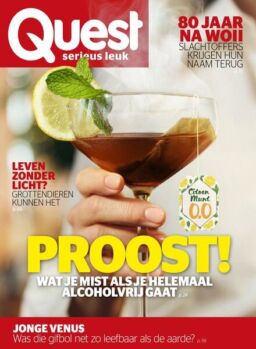 Quest – 12 December 2024