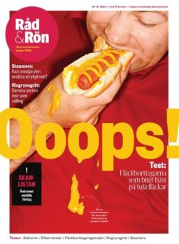 Rad & ROn – December 2024