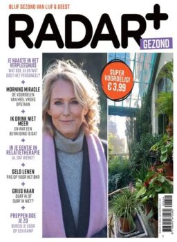 Radar+ – December 2024