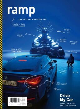 Ramp English Edition – Issue 66 2024