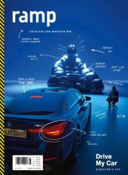 ramp – Winter 2024