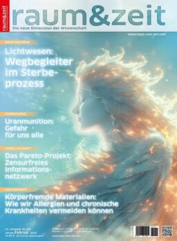 Raum&Zeit – 20 Dezember 2024