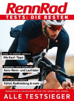 RennRad – Die Besten 2024