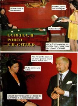 Rivista Italiana Ignota – N 2 2000