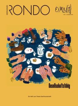 Rondo Exklusiv – 6 Dezember 2024