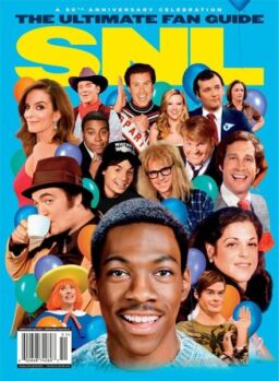Saturday Night Live – The Ultimate Fan Guide 2024