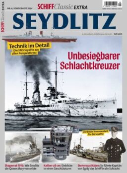 Schiff Classic Extra – N 6 2024
