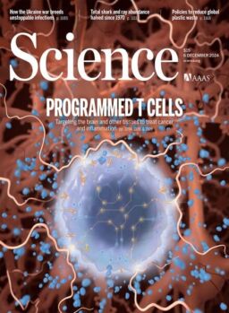 Science – 6 December 2024
