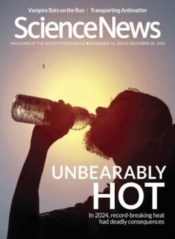 Science News – 14 December 2024