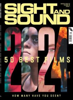 Sight & Sound – Winter 2024-25