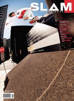 Slam Skateboarding – Summer 2024-25