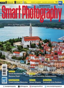Smart Photography – December 2024