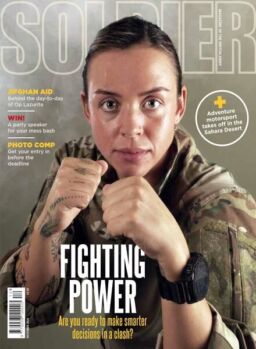 Soldier Magazine – December 2024