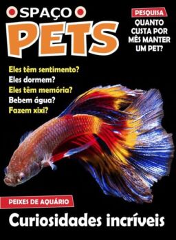 Spaco Pets – Dezembro 2024