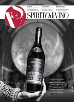 Spirito diVino – Dicembre 2024