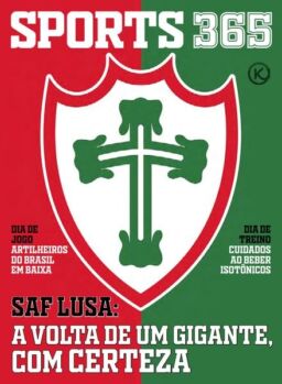 Sports 365 – Dezembro 2024