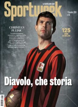 SportWeek – 7 Dicembre 2024