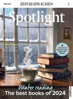 Spotlight – Nr 14 2024