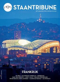 Staantribune – December 2024