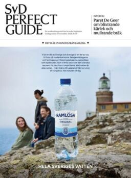 SvD Perfect Guide – November 2024