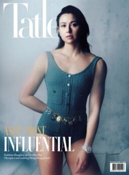 Tatler Hong Kong – December 2024