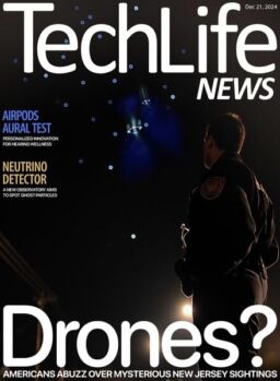 Techlife News – 21 December 2024
