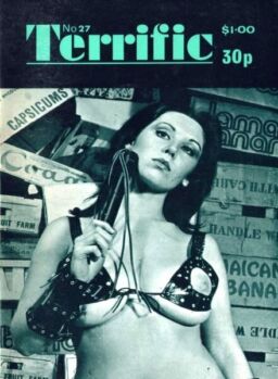 Terrific UK – N 27