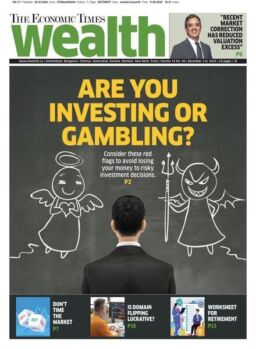 The Economic Times Wealth – December 2 2024