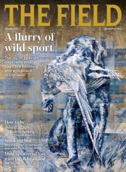 The Field – January 2025